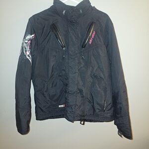 Ladies Ski doo Jacket